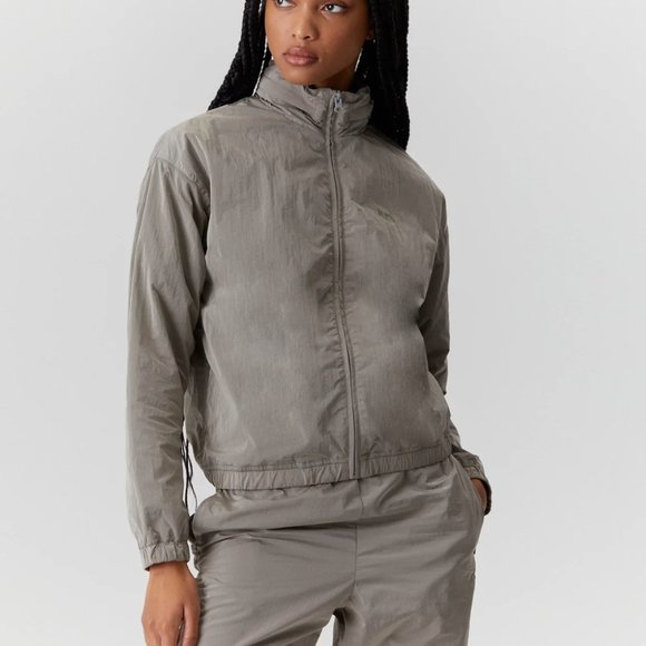 Kith Asra Track Jacket glacier blue - Picture 1 of 8